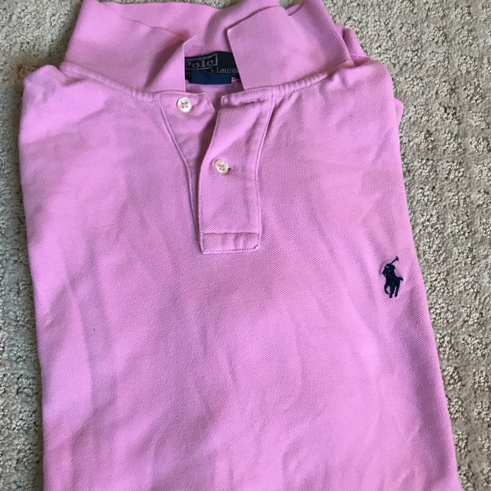 👕 Polo Shirt 👕